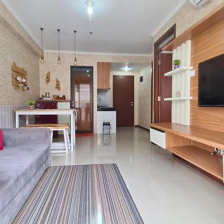 Gateway Pasteur 2Br Tower Depan Ruby 7 C Apartment Бандунг Екстериор снимка