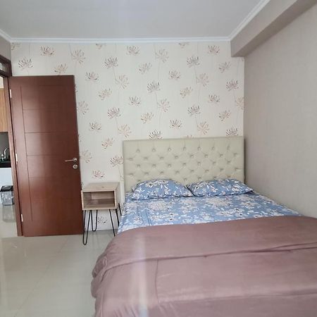 Gateway Pasteur 2Br Tower Depan Ruby 7 C Apartment Бандунг Екстериор снимка