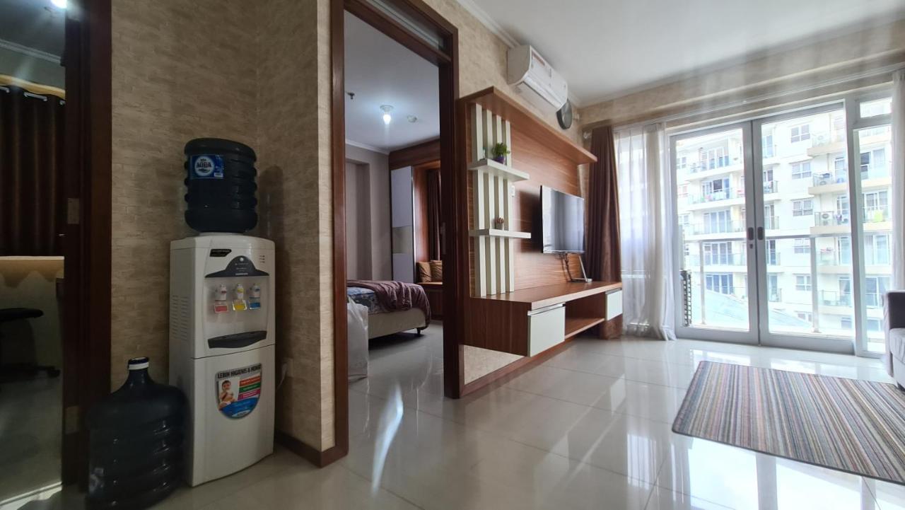 Gateway Pasteur 2Br Tower Depan Ruby 7 C Apartment Бандунг Екстериор снимка