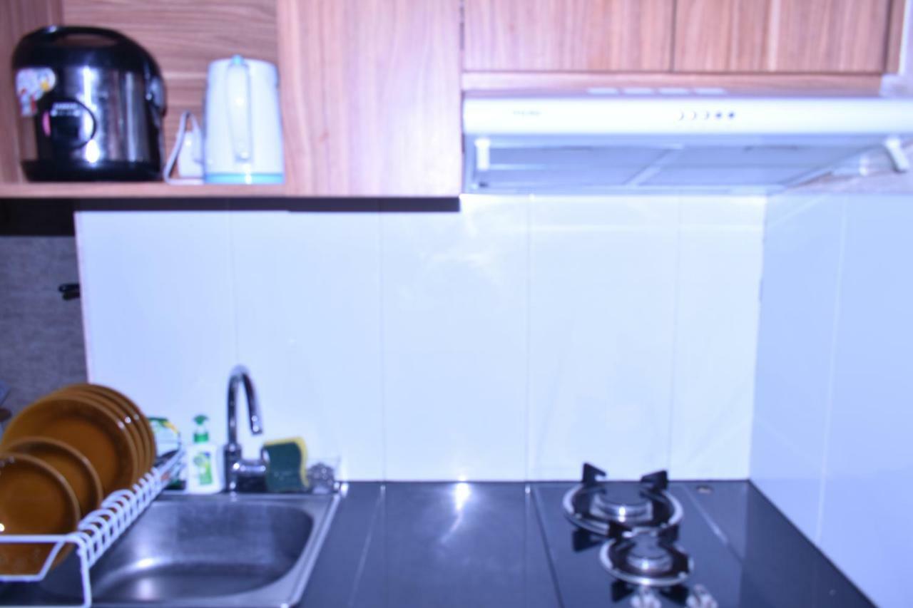 Gateway Pasteur 2Br Tower Depan Ruby 7 C Apartment Бандунг Екстериор снимка